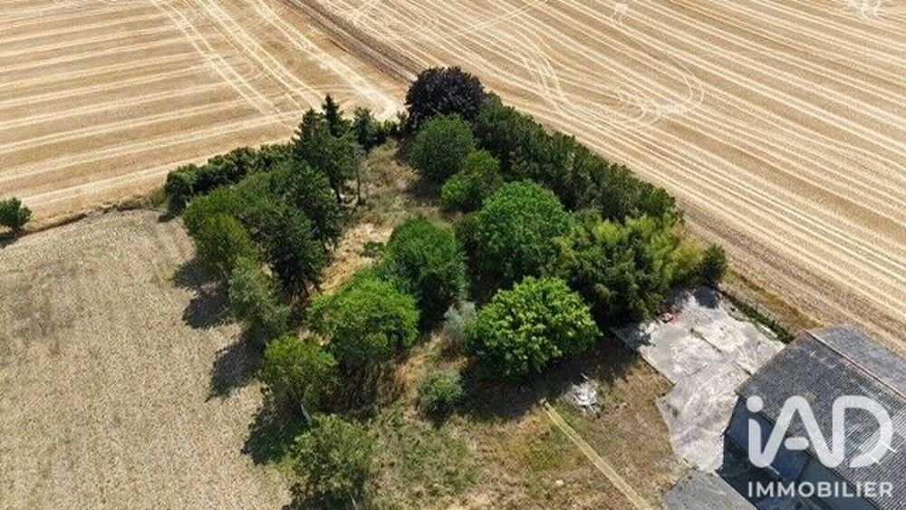 Vente Maison Vente Maison de campagne 7 pièces Bernay-saint-martin