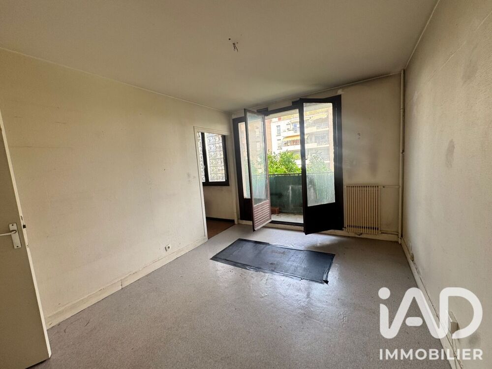 Vente Appartement Vente Appartement 1 pièce Montreuil