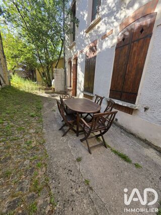  Immeuble à vendre 170 m²