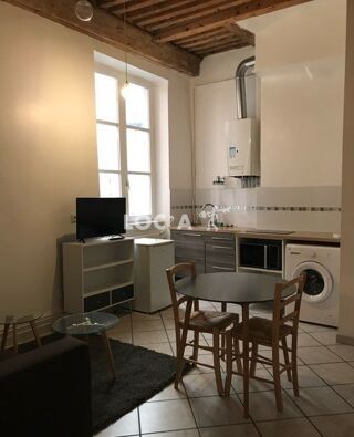  Appartement à louer 2 pièces 30 m²