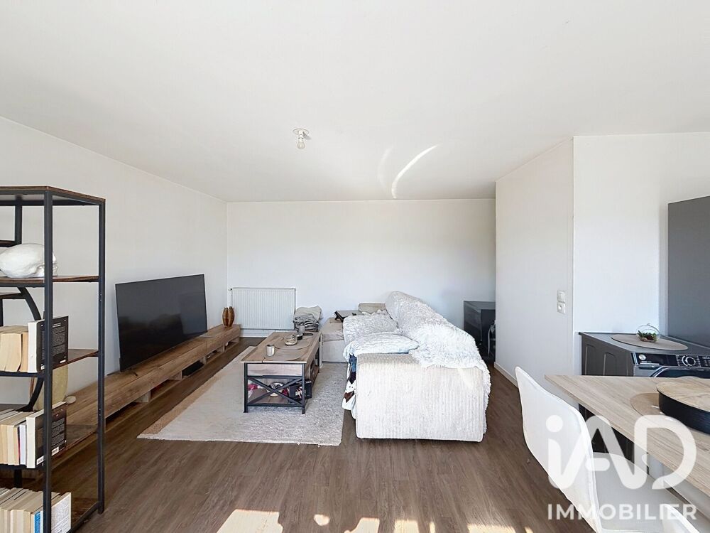 Vente Appartement Vente Appartement 3 pièces Rezé