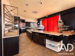  Immeuble à vendre 371 m²