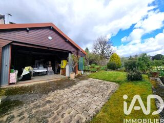  Maison à vendre 4 pièces 110 m²