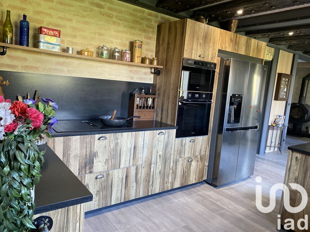 Vente Maison Vente Maison/villa 6 pièces Ablis