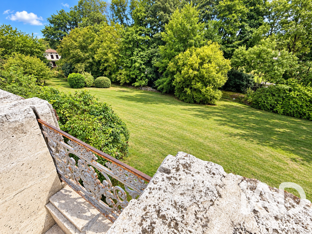 Vente Maison Vente Maison traditionnelle 6 pièces Torsac