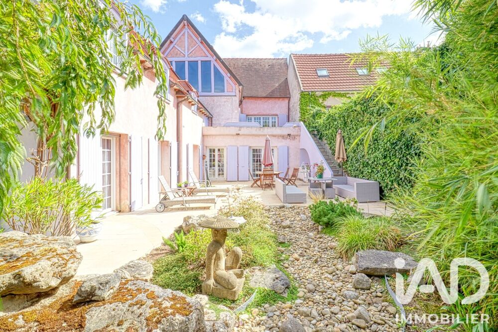 à vendre  Maison Montmagny (95360)