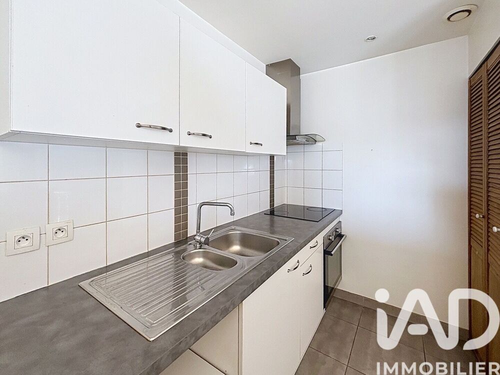 Vente Duplex 3 pièces