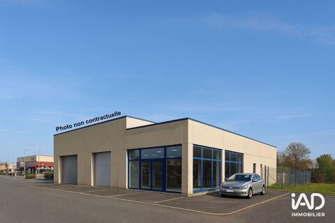 Vente Murs commerciaux 373 m&sup2; 1560000 95370 Montigny-lès-cormeilles