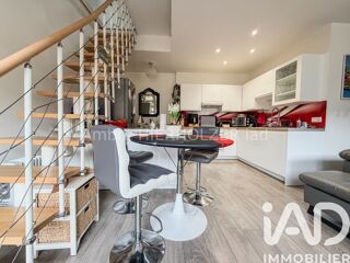  Maison à vendre 3 pièces 75 m²