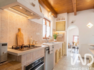  Maison � vendre 4 pi�ces 100 m�