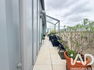  Appartement à vendre 4 pièces 88 m²
