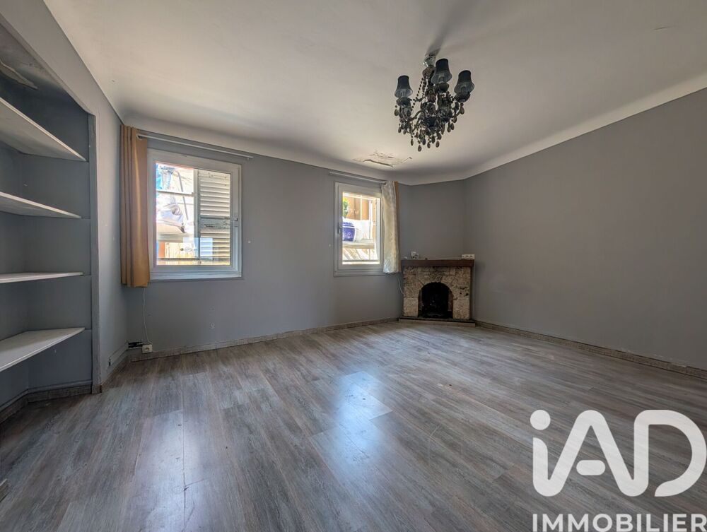 Vente Appartement Vente Appartement 3 pièces Grasse
