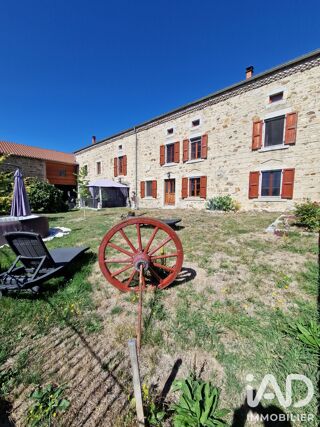  Maison à vendre 12 pièces 416 m²