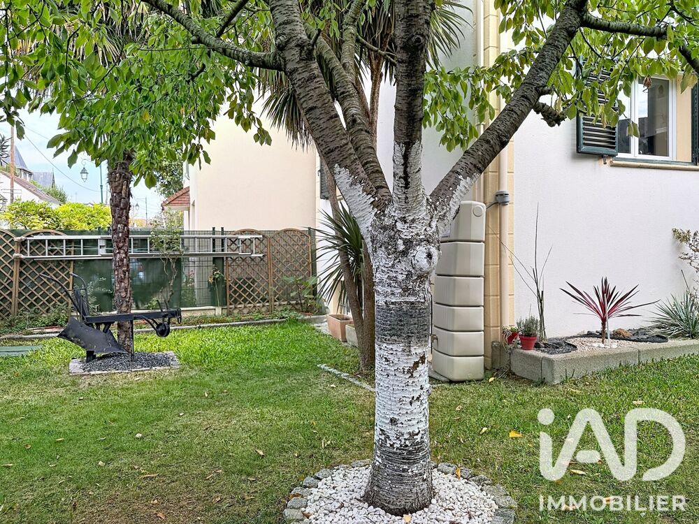 à vendre  Maison Colombes (92700)