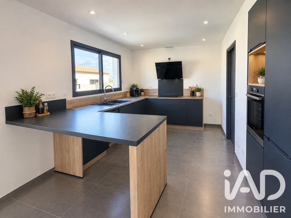 Vente Maison Vente Pavillon 4 pièces Niort
