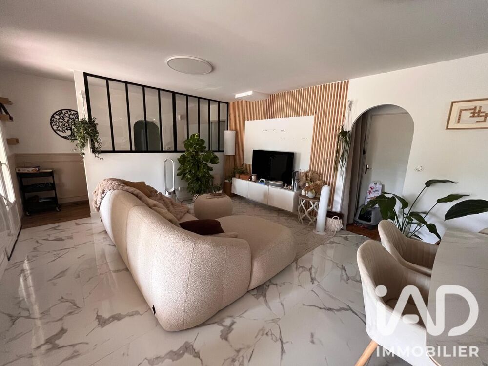 Vente Maison traditionnelle 6 pièces