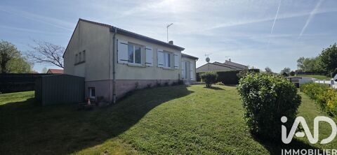   Vente Maison Maison - 5 pi�ce(s) - 96 m�