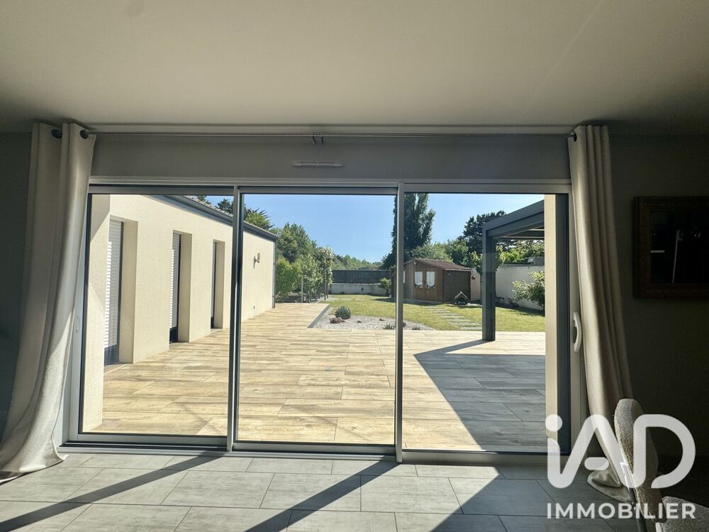 à vendre  Maison Les Sables-d'Olonne (85340)