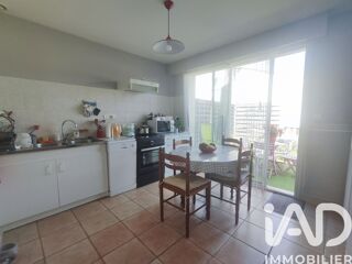  Maison à vendre 7 pièces 190 m²