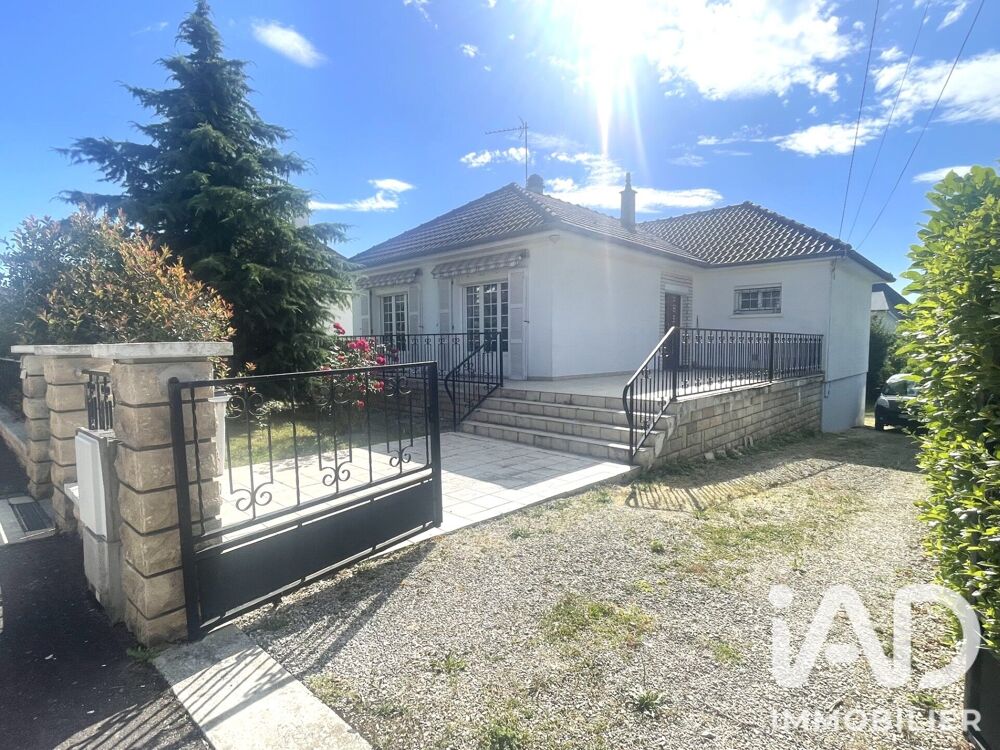 Vente Maison de ville 5 pièces