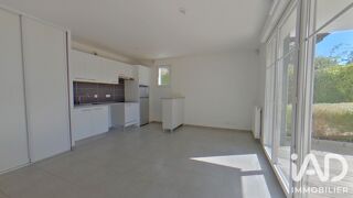  Appartement à vendre 3 pièces 60 m²