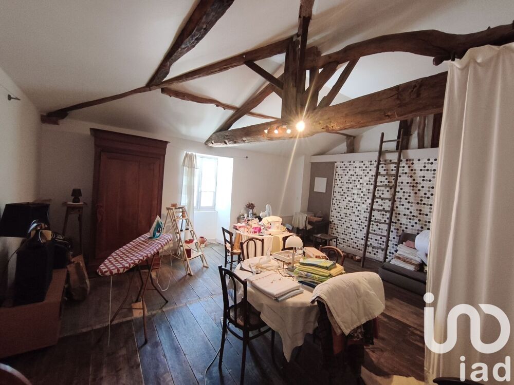 Vente Maison traditionnelle 4 pièces
