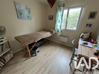  Maison à vendre 6 pièces 106 m²