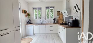  Maison à vendre 7 pièces 241 m²