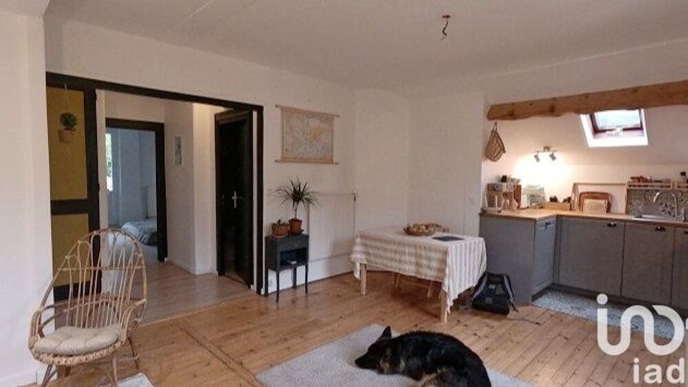 Vente Appartement 5 pièces