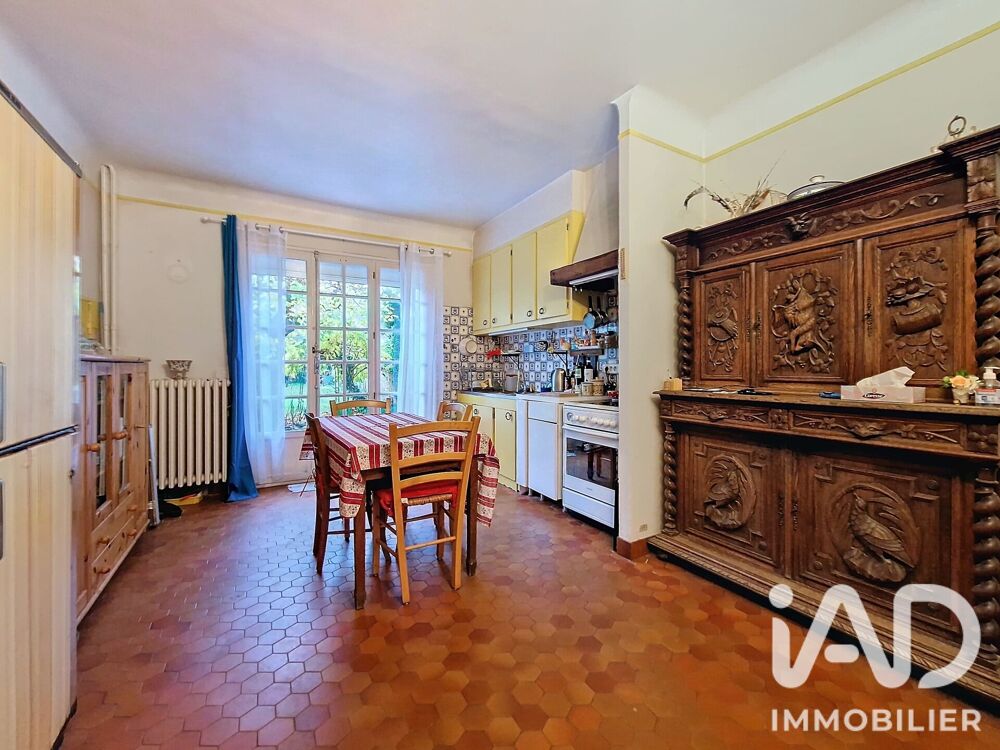 Vente Maison Vente Maison/villa 6 pièces Dammarie-lès-lys