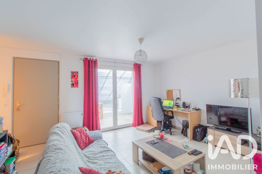 Location Appartement 4 pièces