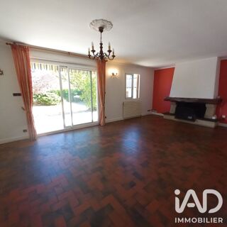  Maison à vendre 4 pièces 83 m²