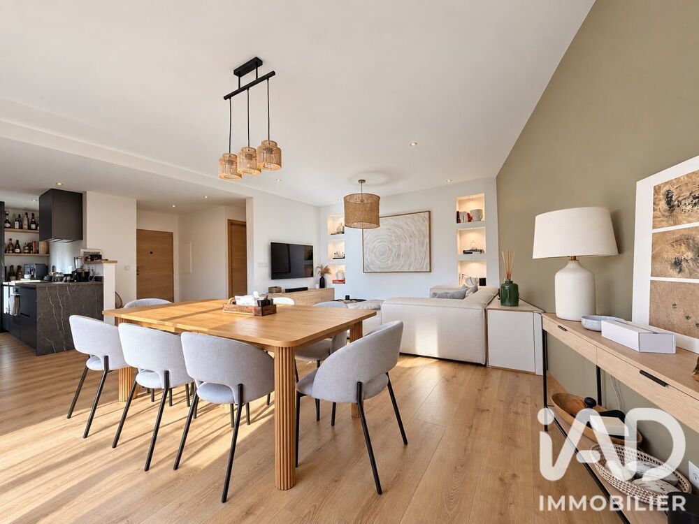 Vente Appartement Vente Appartement 3 pièces Cogolin