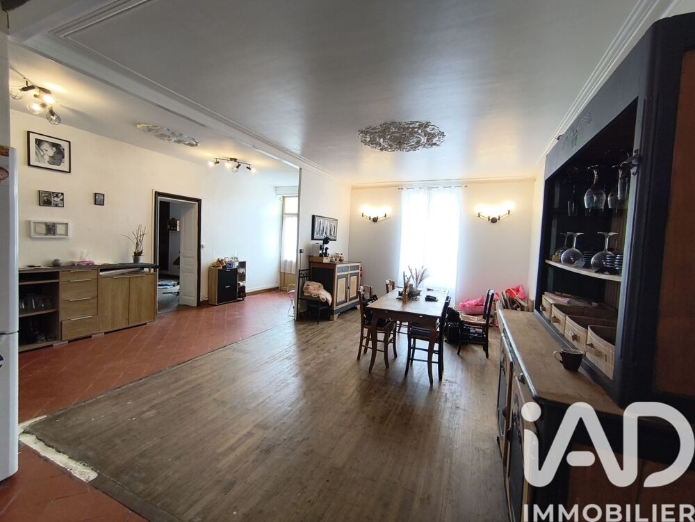 Vente Maison/villa 8 pièces