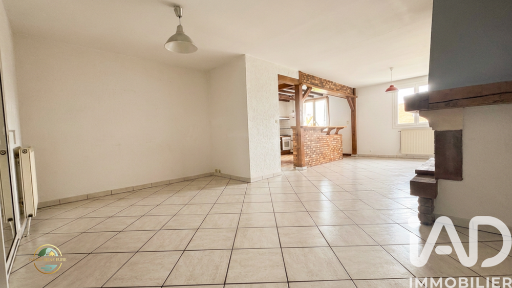 Vente Maison de village 5 pièces