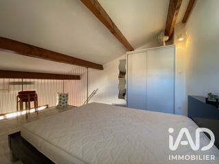  Appartement à vendre 2 pièces 23 m²