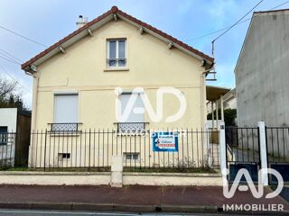 Maison à vendre 5 pièces 97 m²
