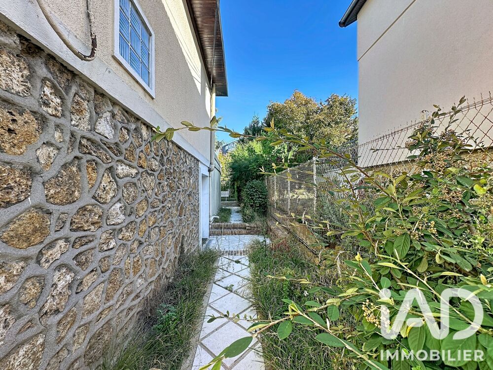 à vendre  Maison Rueil-Malmaison (92500)