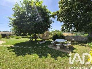  Maison à vendre 6 pièces 254 m²