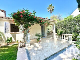 Maison à vendre 5 pièces 136 m²