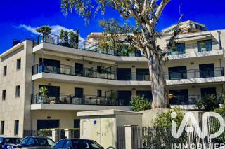  Appartement � vendre 2 pi�ces 49 m�