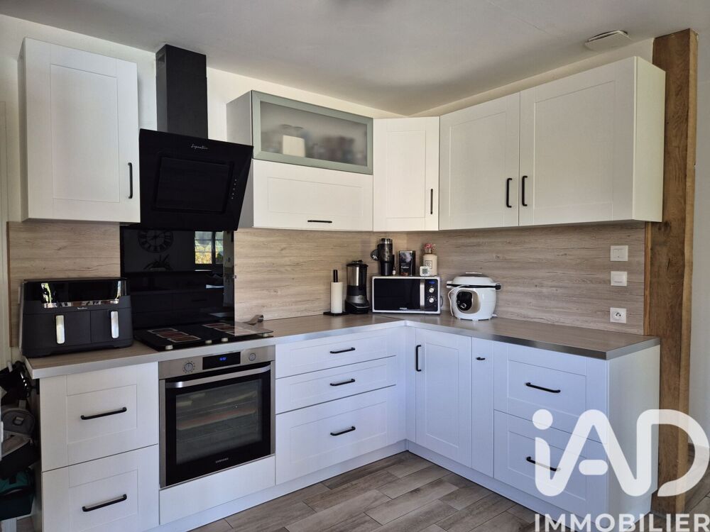 Vente Maison Vente Maison de village 5 pièces Serbonnes