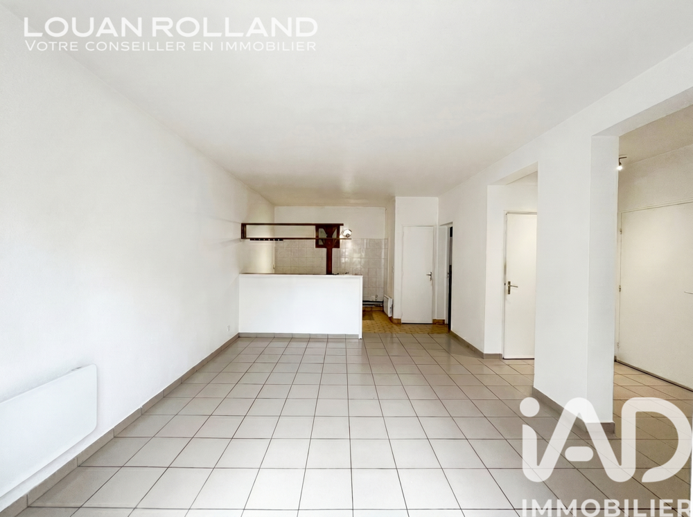 Vente Appartement Vente Studio 1 pièce Mortcerf