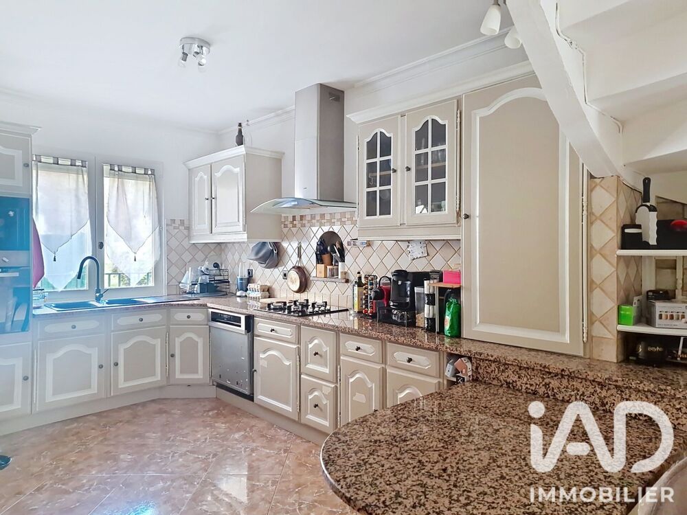 Vente Maison Vente Pavillon 5 pièces Nandy