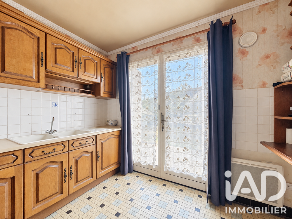 Vente Maison Vente Maison/villa 4 pièces Soucy