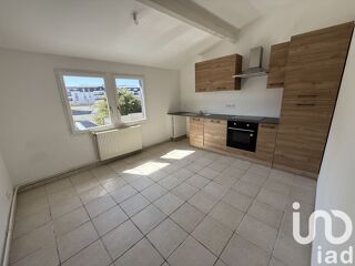  Appartement à vendre 4 pièces 92 m²