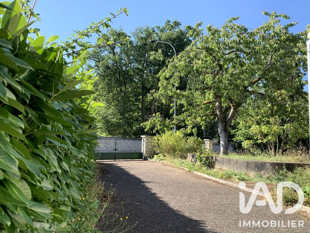 Vente Maison Vente Maison/villa 4 pièces Herbault