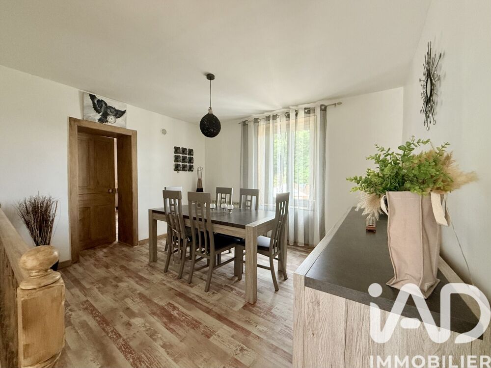 Vente Maison Vente Maison de ville 5 pièces Arches