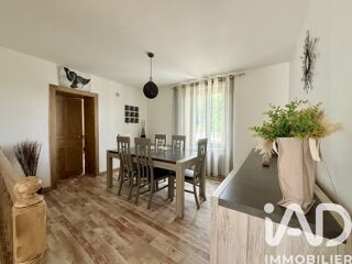 Maison à vendre 5 pièces 145 m²