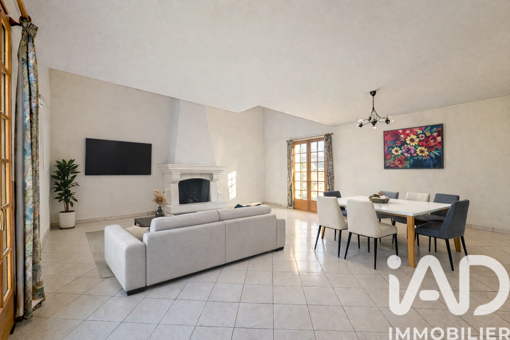 Vente Maison/villa 7 pièces